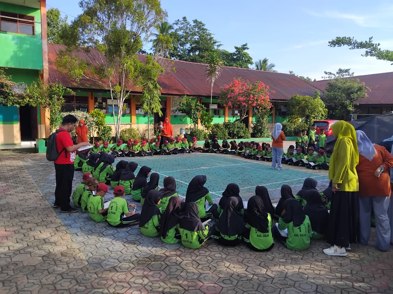 min 1 sinjai