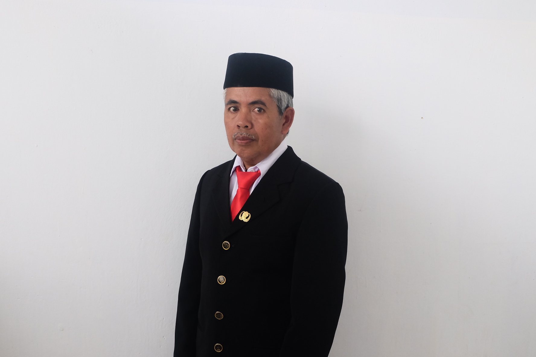 ABDUL RAHMAN, S.Pd.I