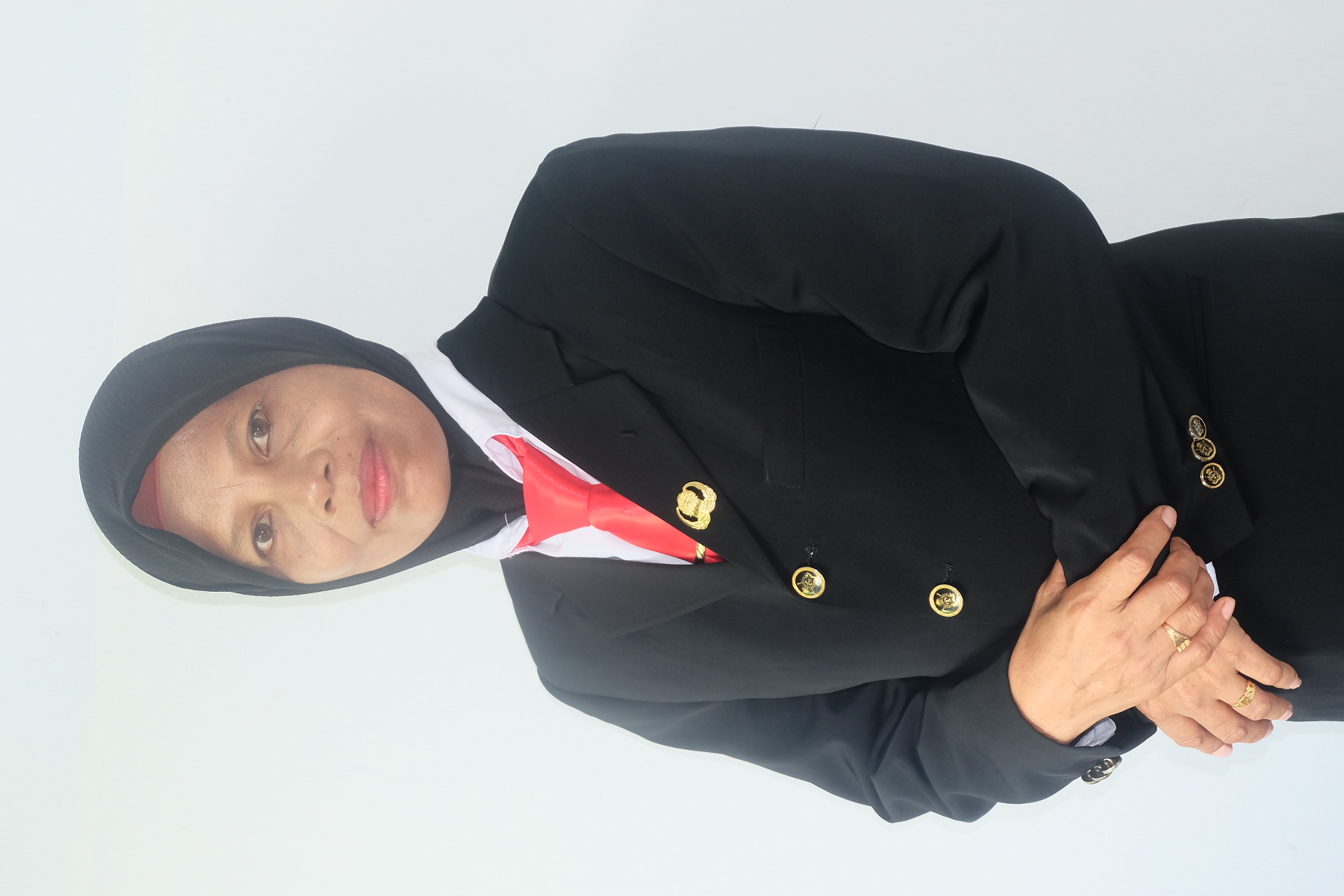 SITTI FATIMAH, S.Ag