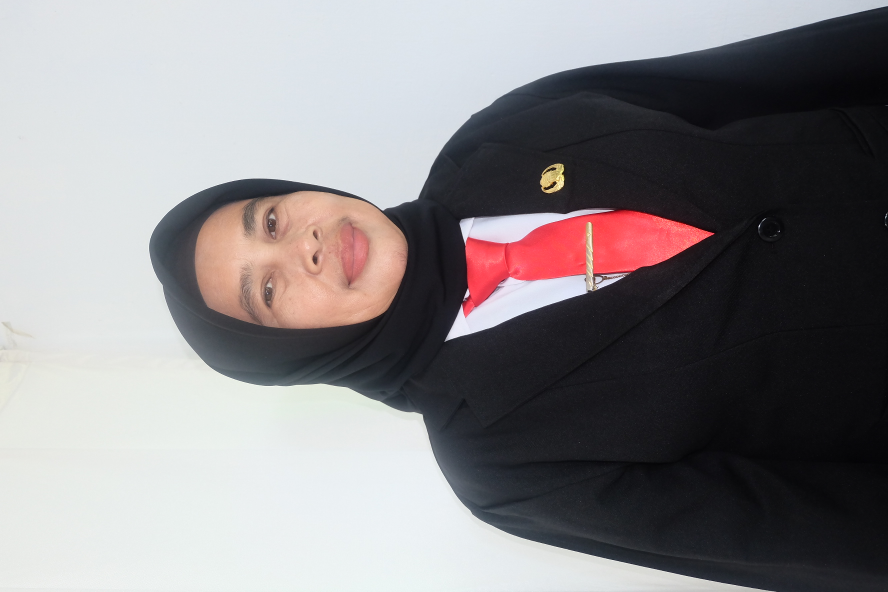 CAHAYA, S.Pd.I