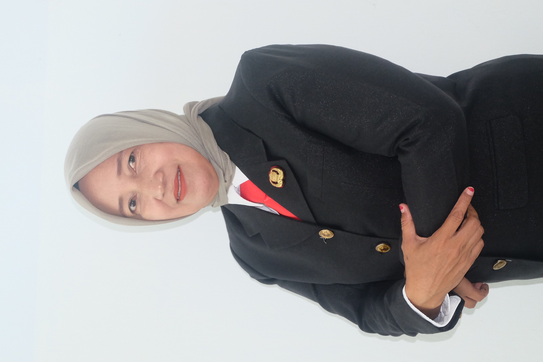 SURIANI, S.Pd