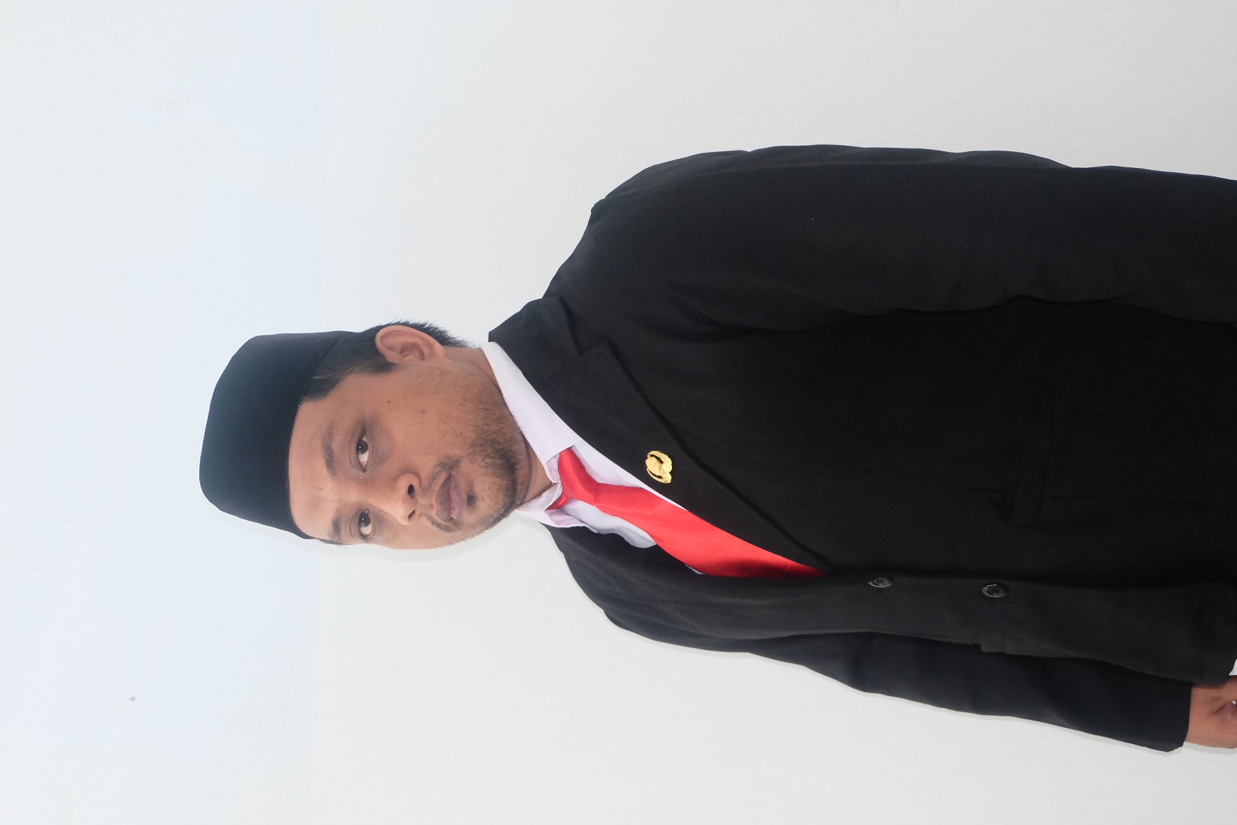 KAHARUDDIN, S.Pd