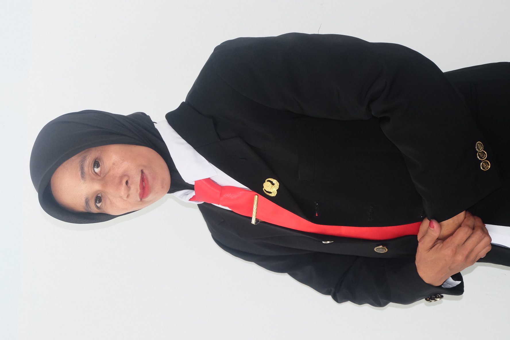 ROSDIANAH, S.Pd
