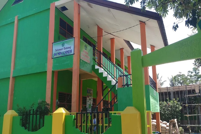 HUT RI